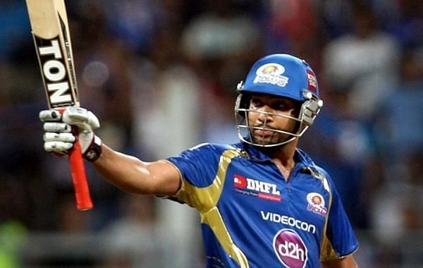 Rohit Sharma will be leading the side this year also